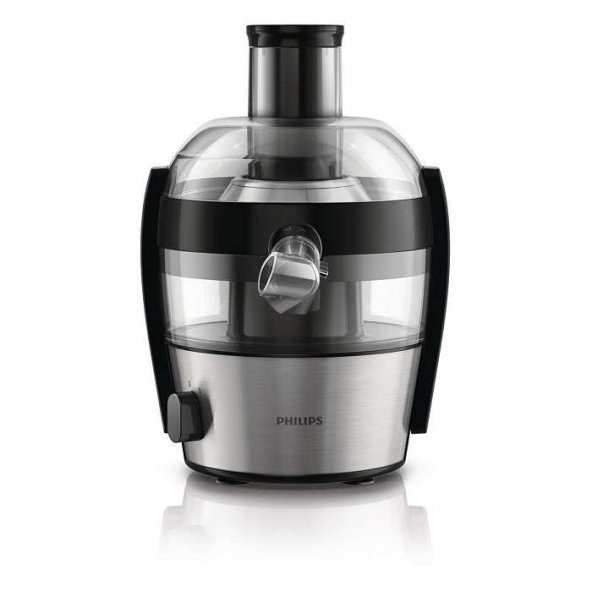 Philips HR1836/00 Viva Collection Katı Meyve Sıkacağı - 3