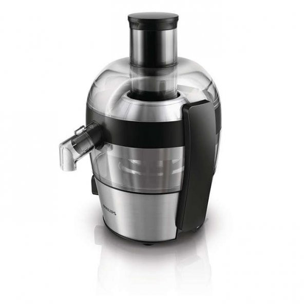 Philips HR1836/00 Viva Collection Katı Meyve Sıkacağı - 4