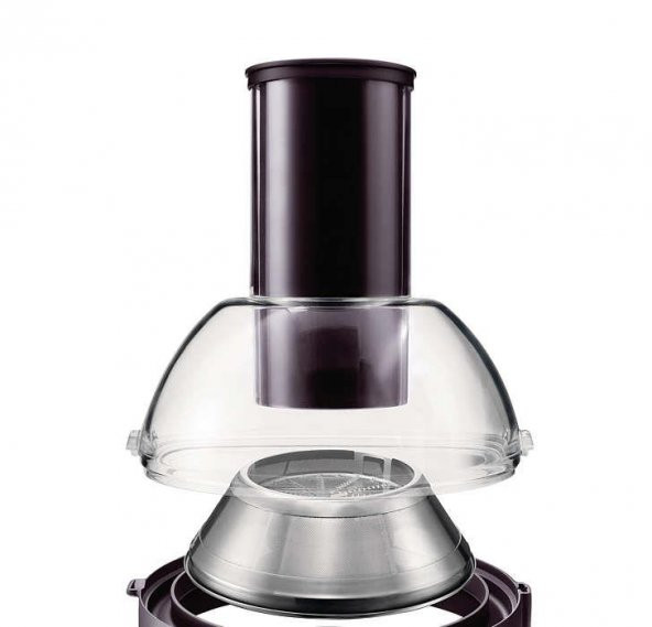 Philips HR1836/00 Viva Collection Katı Meyve Sıkacağı - 6