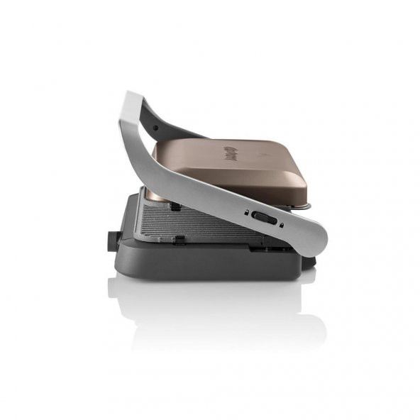 Arzum AR2047 Tostçu Delux Toprak 1800 W Tost Makinesi - 3