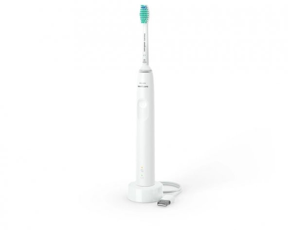 Philips Sonicare HX3671/13 – 3100 series  – Sonic Şarjlı Diş Fırçası - 2