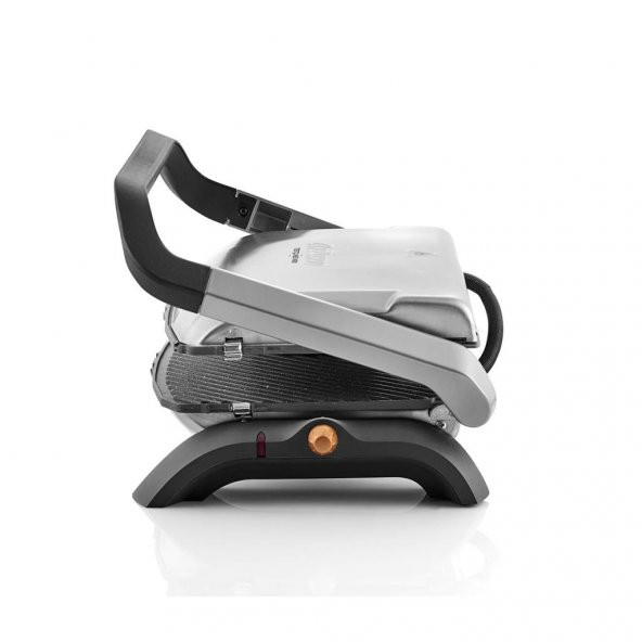 Arzum AR2036 Tostçu Neo Inox 1800 Tost Makinesi - 2
