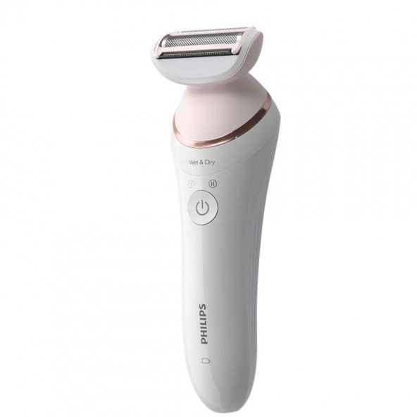 Philips 8000 Serisi BRE720/05 Islak Kuru Epilatör - 3