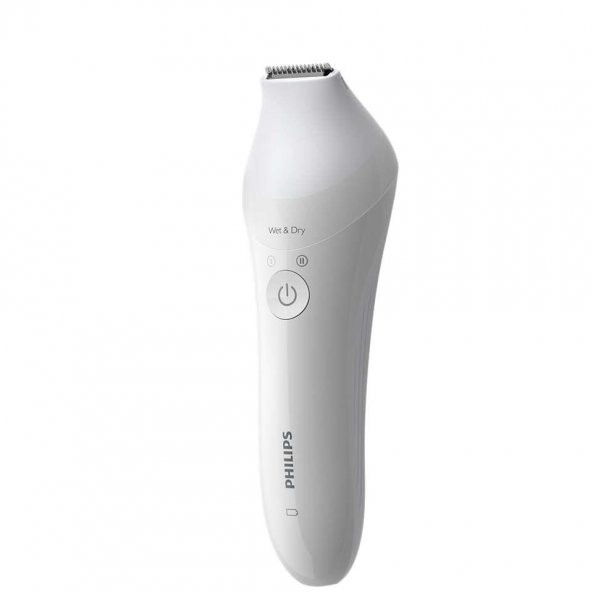 Philips 8000 Serisi BRE720/05 Islak Kuru Epilatör - 4