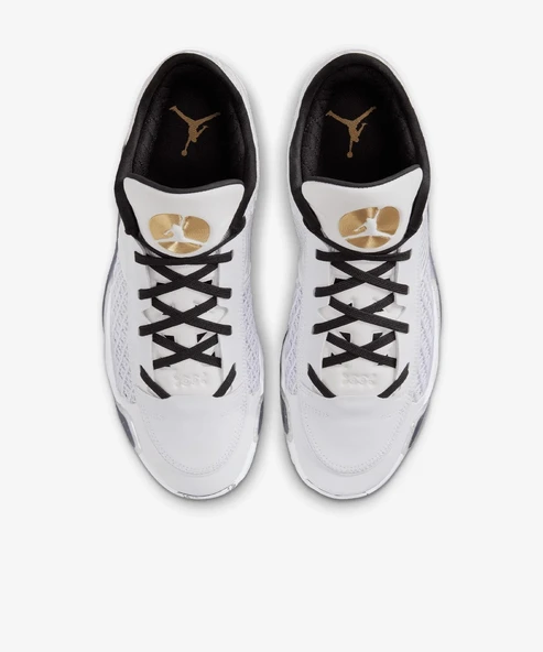 NİKE Jordan Air XXXVIII Low erkek basketbol ayakkabısı - 3