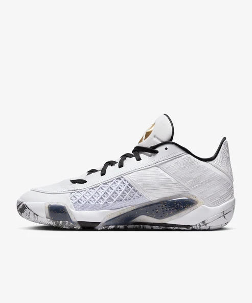 NİKE Jordan Air XXXVIII Low erkek basketbol ayakkabısı - 1