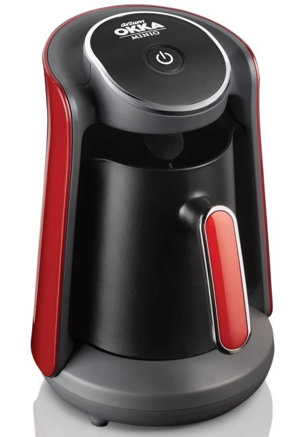 Arzum Okka Minio OK004-N Nar Türk Kahve Makinesi
