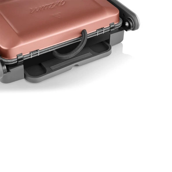 Arzum Ar2039 Gün Batımı Tostçu Delux 1800 W Tost Makinesi - 4
