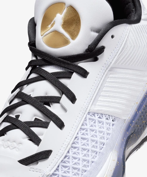 NİKE Jordan Air XXXVIII Low erkek basketbol ayakkabısı - 7