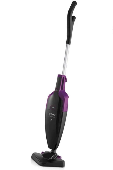Arzum AR4075 Pronto Lux 2'si 1 Arada 800 W Dikey Süpürge - 2