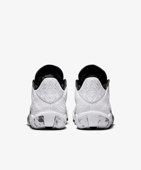 NİKE Jordan Air XXXVIII Low erkek basketbol ayakkabısı - 4