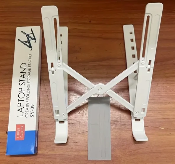Laptop Stand - Resim 3