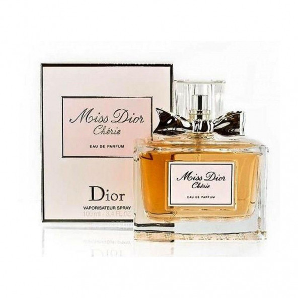 Dior Miss Dior Cherie Edp 100 Ml Bayan Parfüm