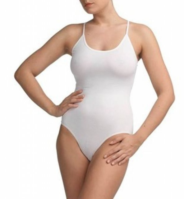 Elite Life 874 Bayan Slip Body