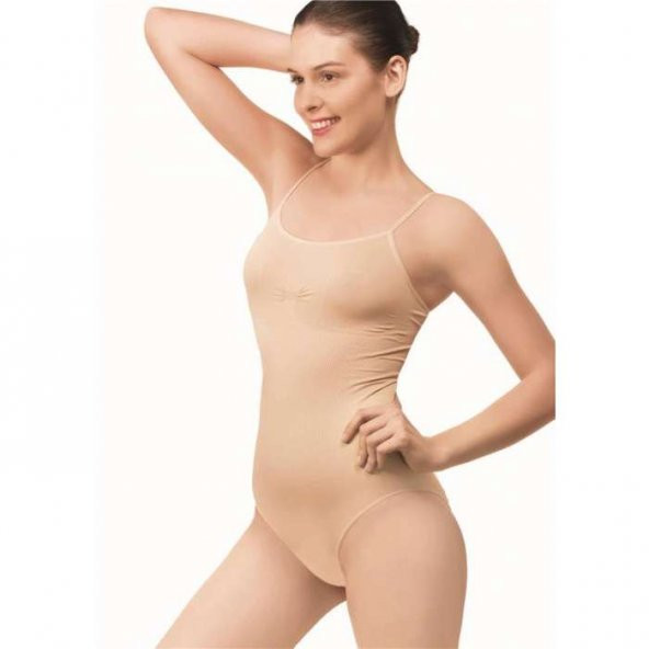 Elite Life 874 Bayan Slip Body - 4