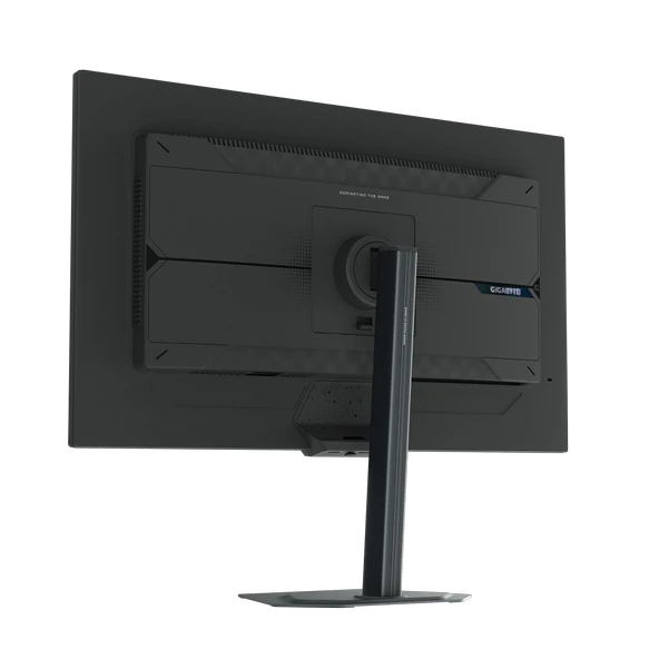 GIGABYTE M27UP 27" 4K 160HZ FHD 320HZ 1MS MONITOR - Resim 3