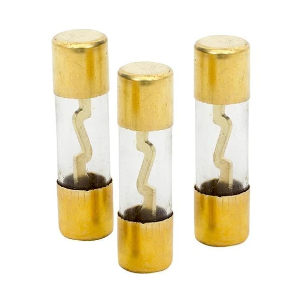 Anfi Sigortası 80A Elektromer