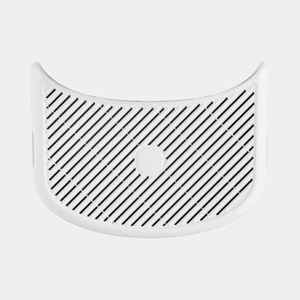 Catlink Scooper SE (Lite) Kedi Tuvaleti Basamağı - %99 Litter Takibi, Geniş Depolama - Resim 2