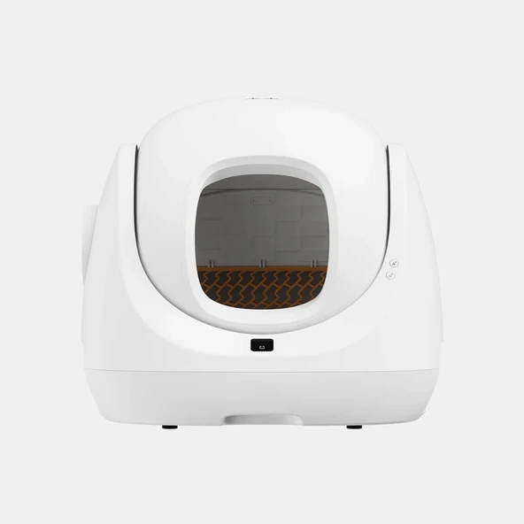 Catlink Scooper SE (Lite) Otomatik Kedi Tuvaleti - Akıllı Temizlik, Sağlık Takibi ve Maksimum Hijyen - 2