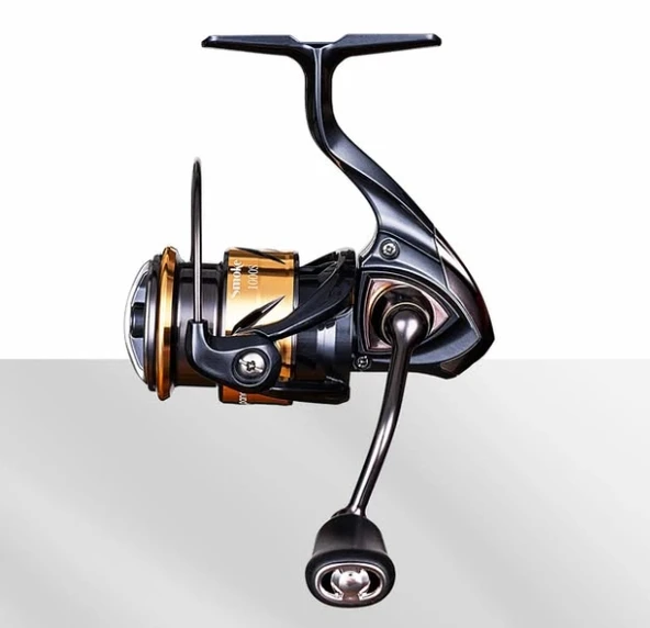 Pandora Smoke 500S LRF Olta Makinesi ürün görseli