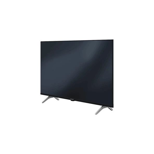 Grundig 32 Ghh 6505 B Hd 32'' 82 Ekran Uydu Alıcılı Android Smart Led Tv - 2