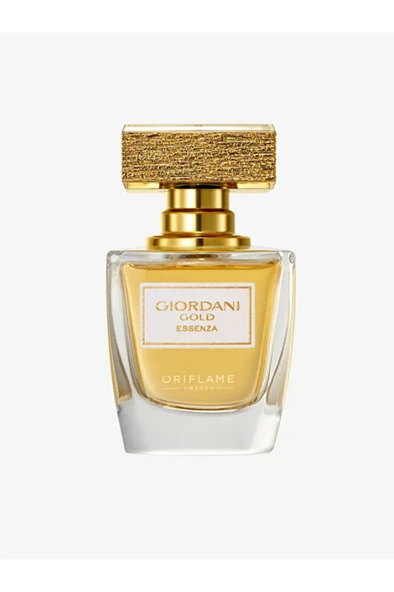 Giordani Gold Essenza Edp 50 ml Kadın Parfüm Eski Şişe - 4