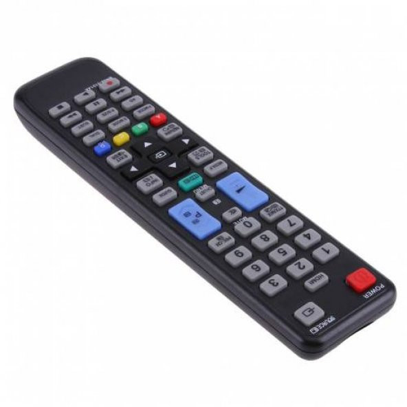 Samsung 51e450 Plazma Lcd Tv Kumandası - Resim 5