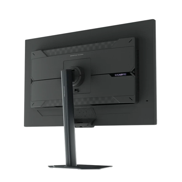 GIGABYTE M27UP 27" 4K 160HZ FHD 320HZ 1MS MONITOR - Resim 4