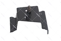 MOTORLU TIRPAN ALT SEHPA DATSU TR655/TR755 SIRT ORJİNAL ürün görseli