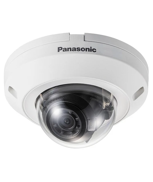 i-PRO WV-U2130LA Network Camera ürün görseli