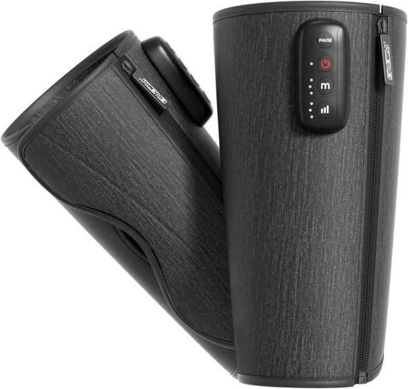 CINCOM Kablosuz Baldır İçin Bacak Kompresyon Masaj Aleti