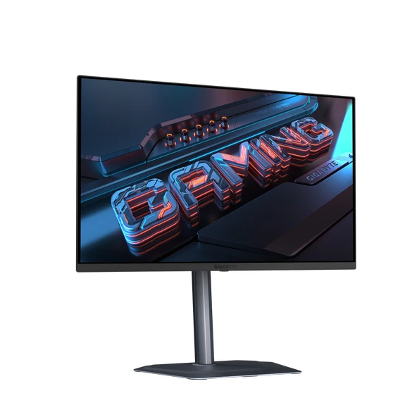 GIGABYTE MO27U2 27" 240HZ 0.03MS HDMI MONITOR - Resim 2