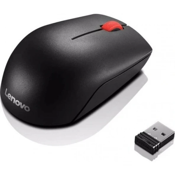 LENOVO ESSENTIAL KABLOSUZ MOUSE 4Y50R20864 - Resim 2