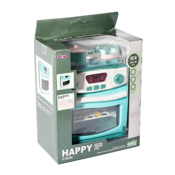 NZM-563 HAPPY FIRIN ürün görseli