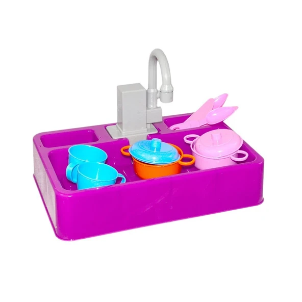 HC1020 Mutfak Lavabosu  -Halitcan - Resim 4