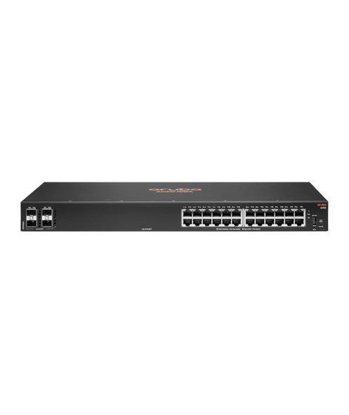 Aruba 6000 24G 4SFP Swch - 1