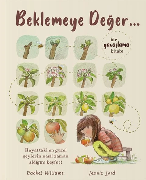 Beklemeye Değer ürün görseli