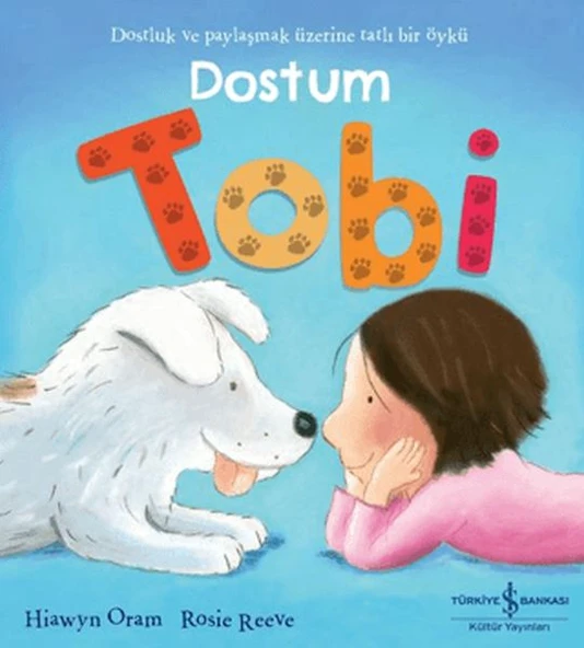 Dostum Tobi ürün görseli