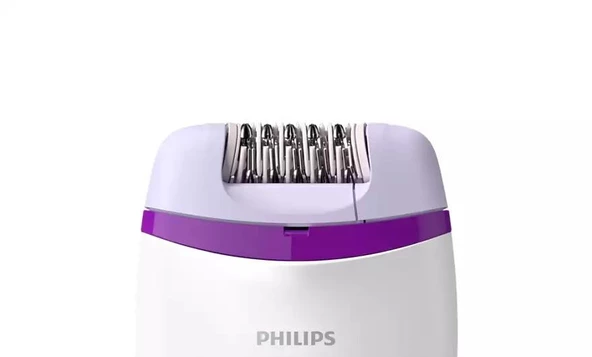 Philips BRE225/05 Satinelle Essential Epilatör - 2
