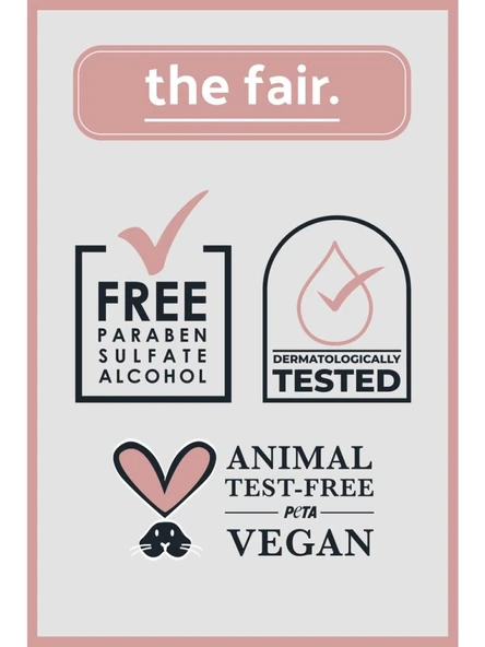 the fair. Rejuvenating PDRN (Somon DNA) Serum 30 ml Cilt Serumu ve Kaolin 30 ml Kil Maskesi - 8