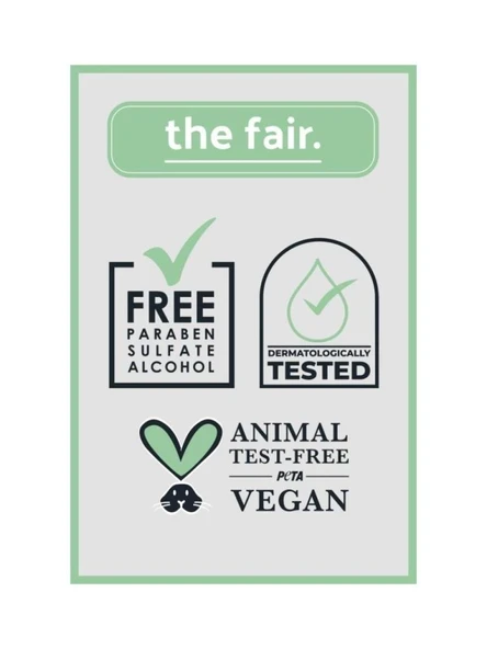 the fair. Rejuvenating PDRN (Somon DNA) Serum 30 ml Cilt Serumu ve Çay Ağacı Ve Salisilik Asit Jel - 8