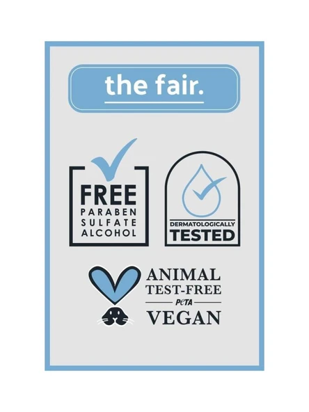 the fair. PDRN (Somon DNA) Serum 30 ml Cilt Serumu ve Hassas ve Kuru Ciltler için Yüz Yıkama Jeli - 8