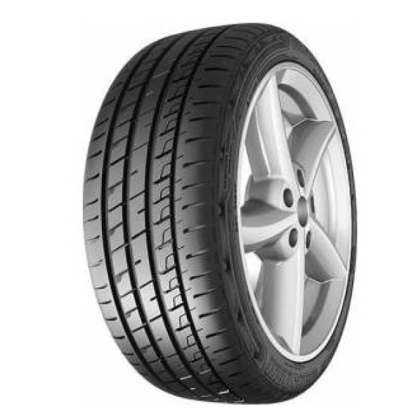 Milestone 225/40 R18 92W TL Carmile Sport Yaz Lastiği 2025 Üretim ürün görseli