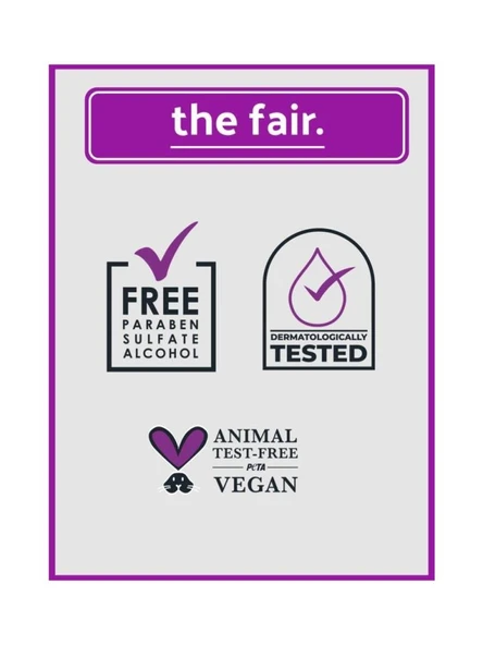 the fair. PDRN (Somon DNA) Serum 30 ml Cilt Serumu ve Lift-Up Now Sıkılaştırıcı 30 ml Cilt Serumu - 8