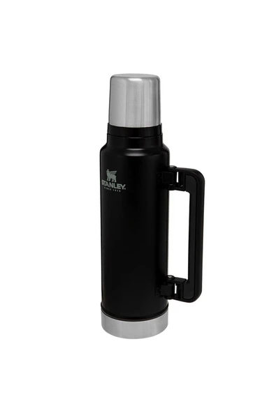 Klasik Vakumlu Çelik Termos 1.4 Lt - 2