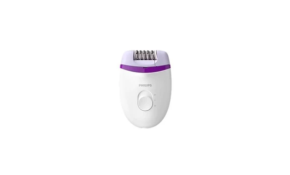 Philips BRE225/05 Satinelle Essential Kablolu Kompakt Epilatör