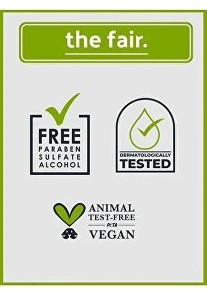 the fair. Rejuvenating PDRN (Somon DNA) Serum 30 ml Cilt Serumu ve Caff-B3 Eye Göz Serumu 30 ml - 8