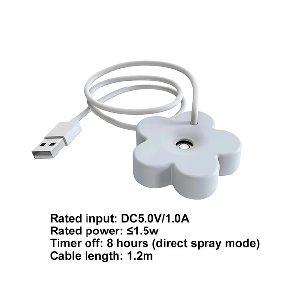 Kuluçka Makinesi İçin Yüksek Verimli Nem Nozüllü Otomatik Hassas Nem Kontrol Sistemi - 2