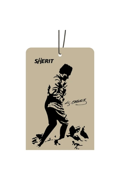 Oto Araba Kokusu Atatürk