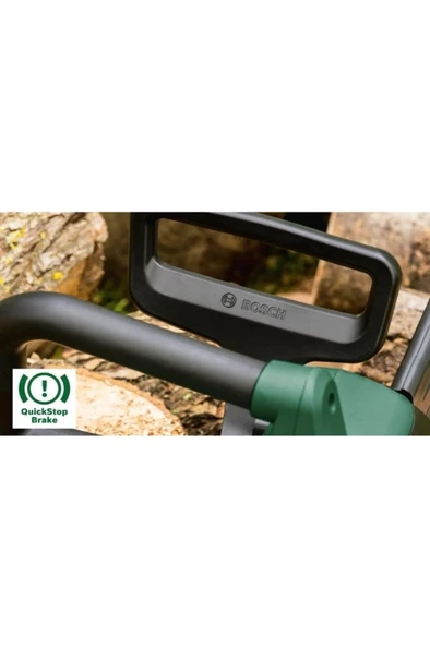 Bosch Universalchain 40 Zincirli Ağaç Kesme Makinesi - 4